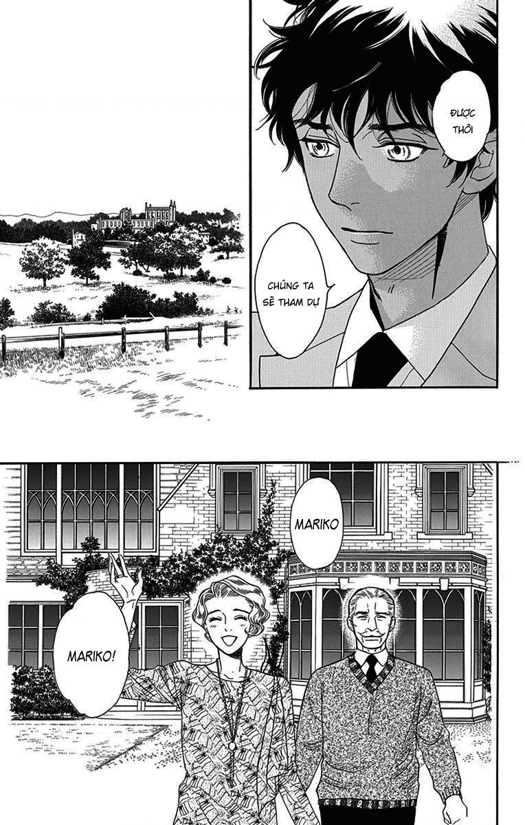 Madame Petit Chapter  33 - 12