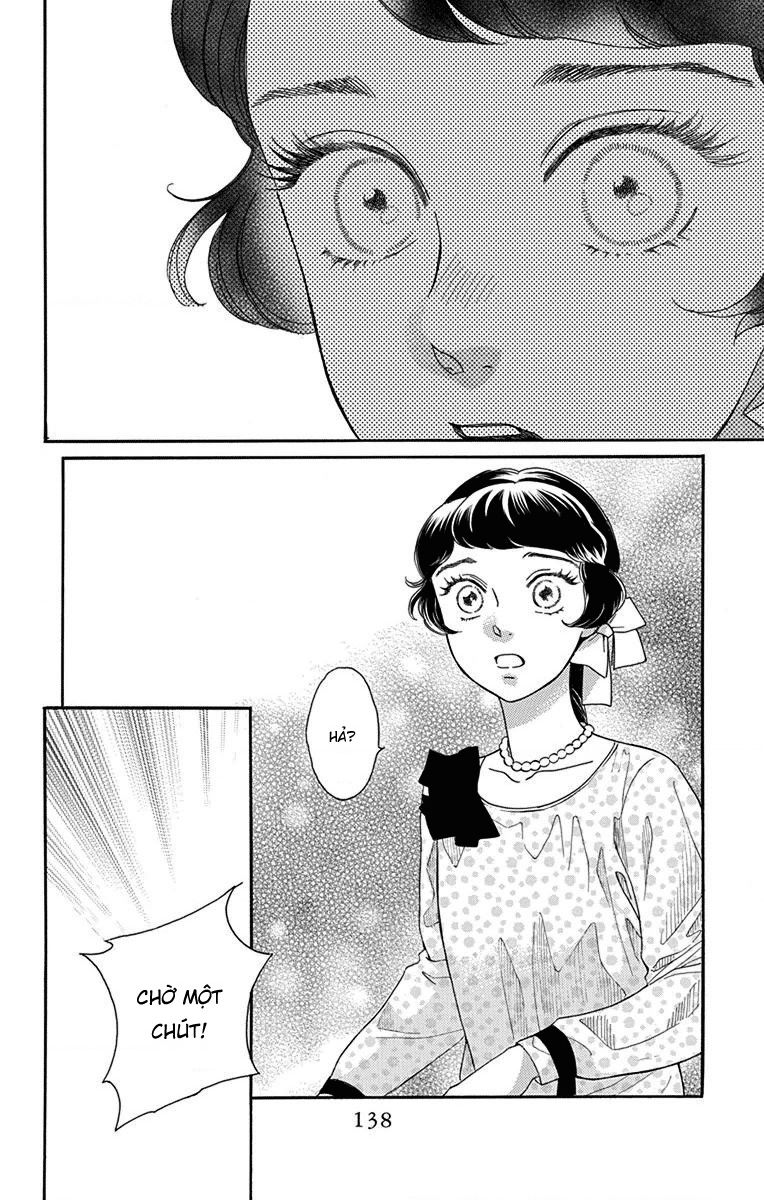 Madame Petit Chapter  33 - 22