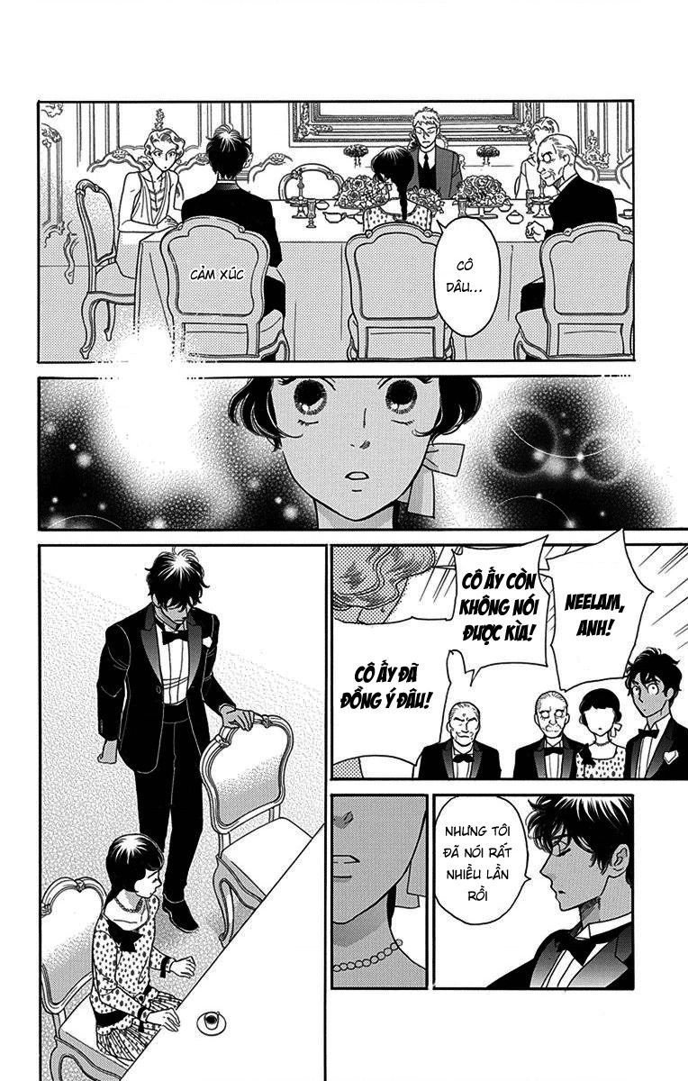 Madame Petit Chapter  33 - 24