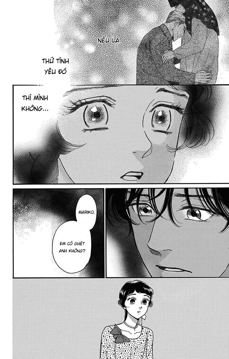 Madame Petit Chapter  33 - 26