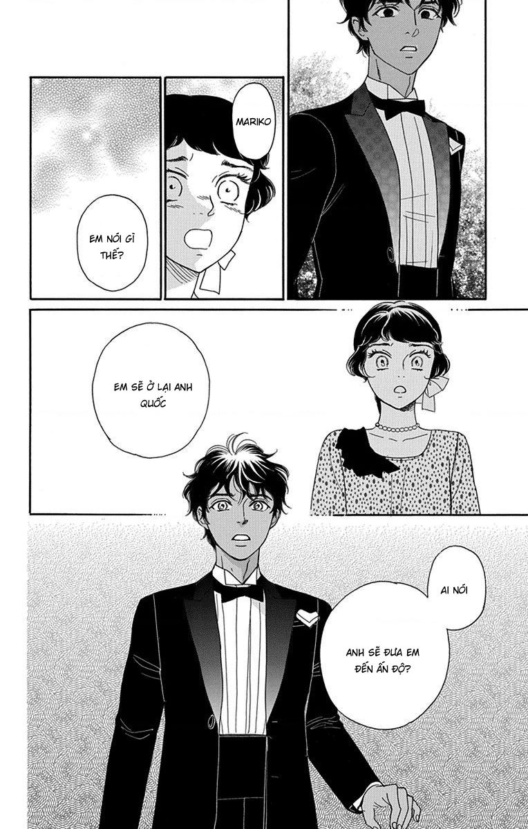 Madame Petit Chapter  33 - 28