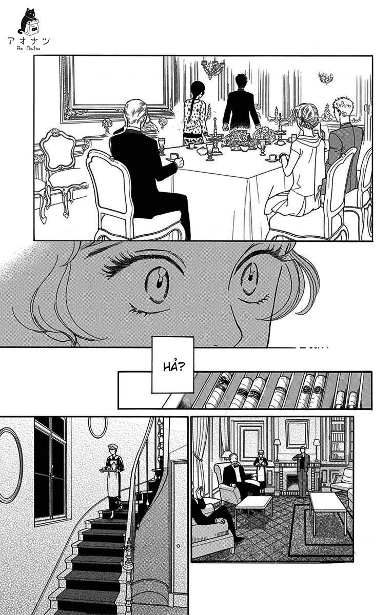 Madame Petit Chapter  33 - 29