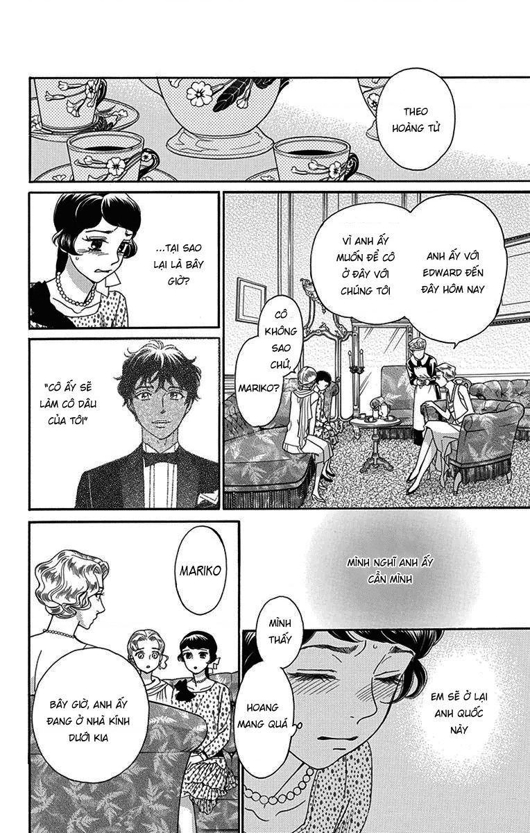 Madame Petit Chapter  33 - 30