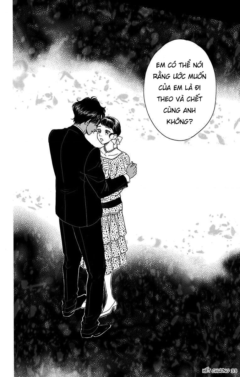 Madame Petit Chapter  33 - 35