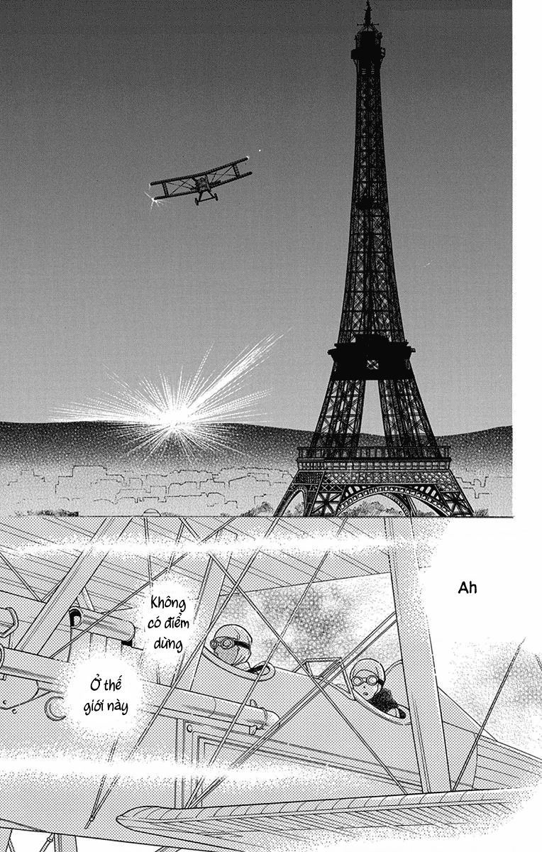Madame Petit Chapter  34 - 4
