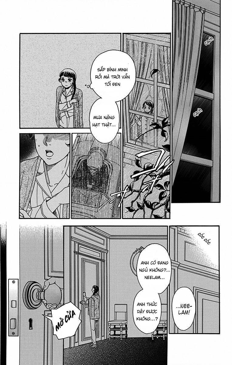 Madame Petit Chapter  34 - 8