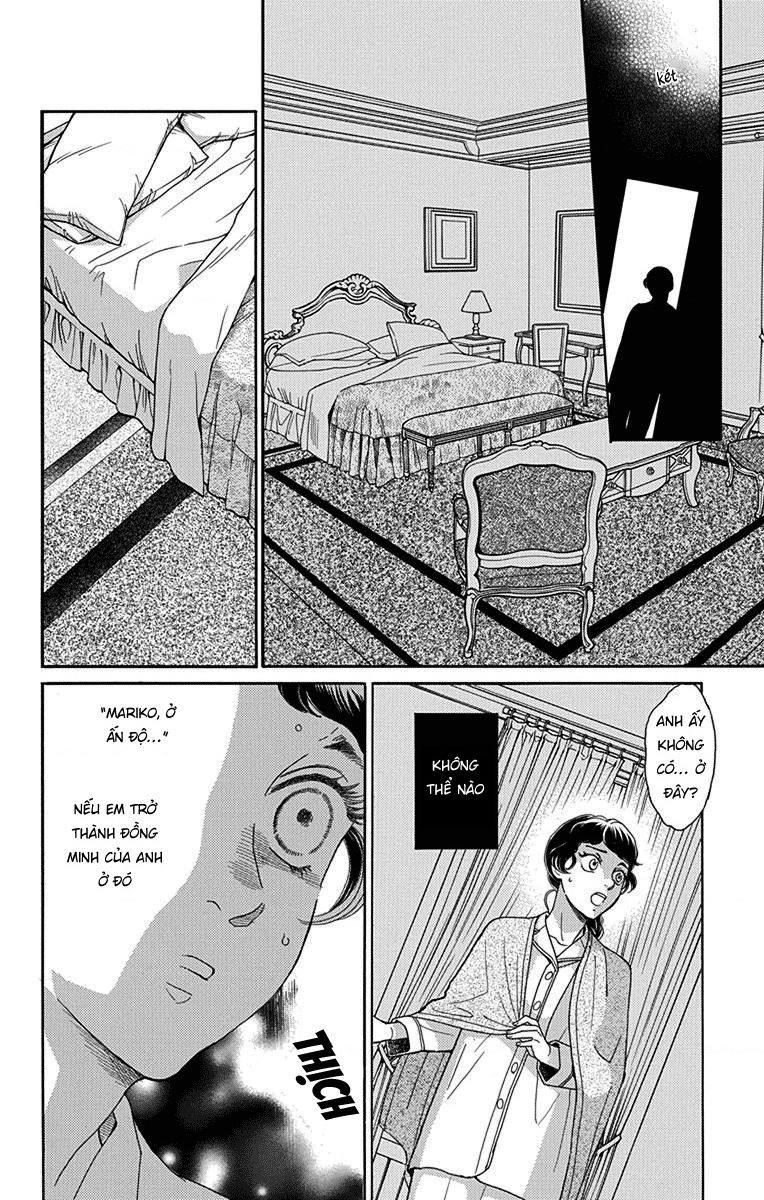 Madame Petit Chapter  34 - 9