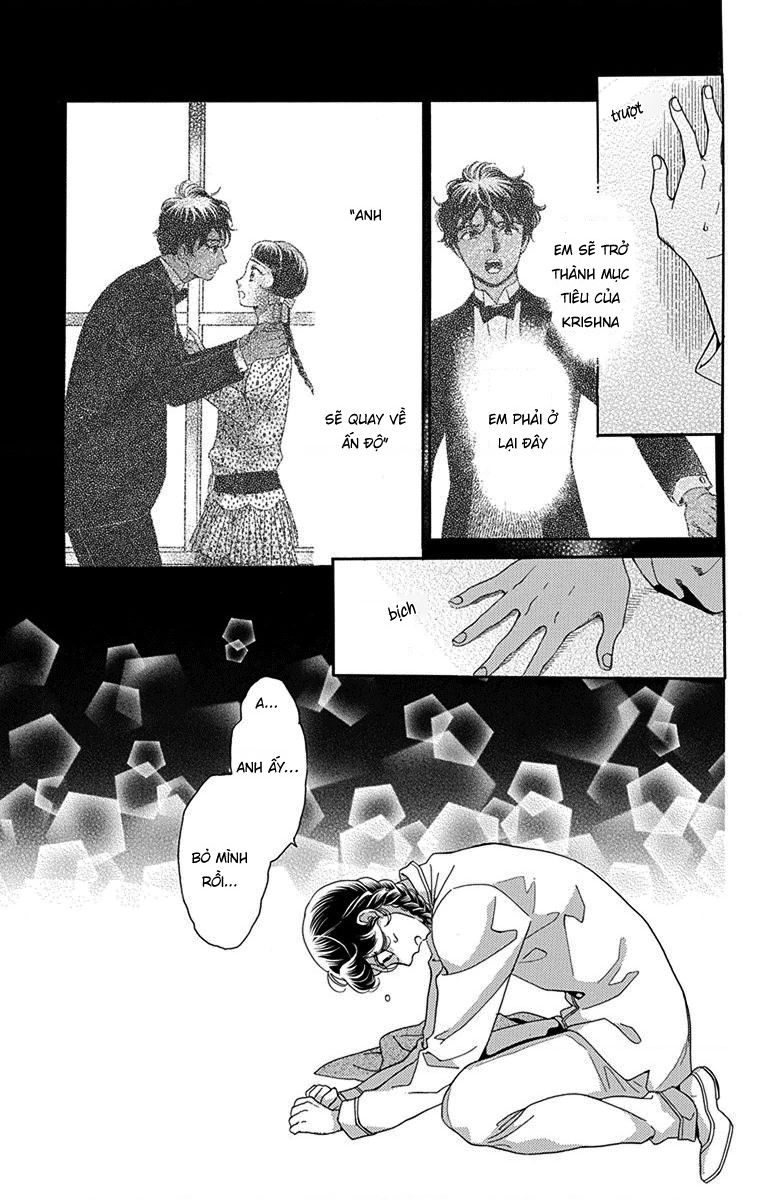 Madame Petit Chapter  34 - 10