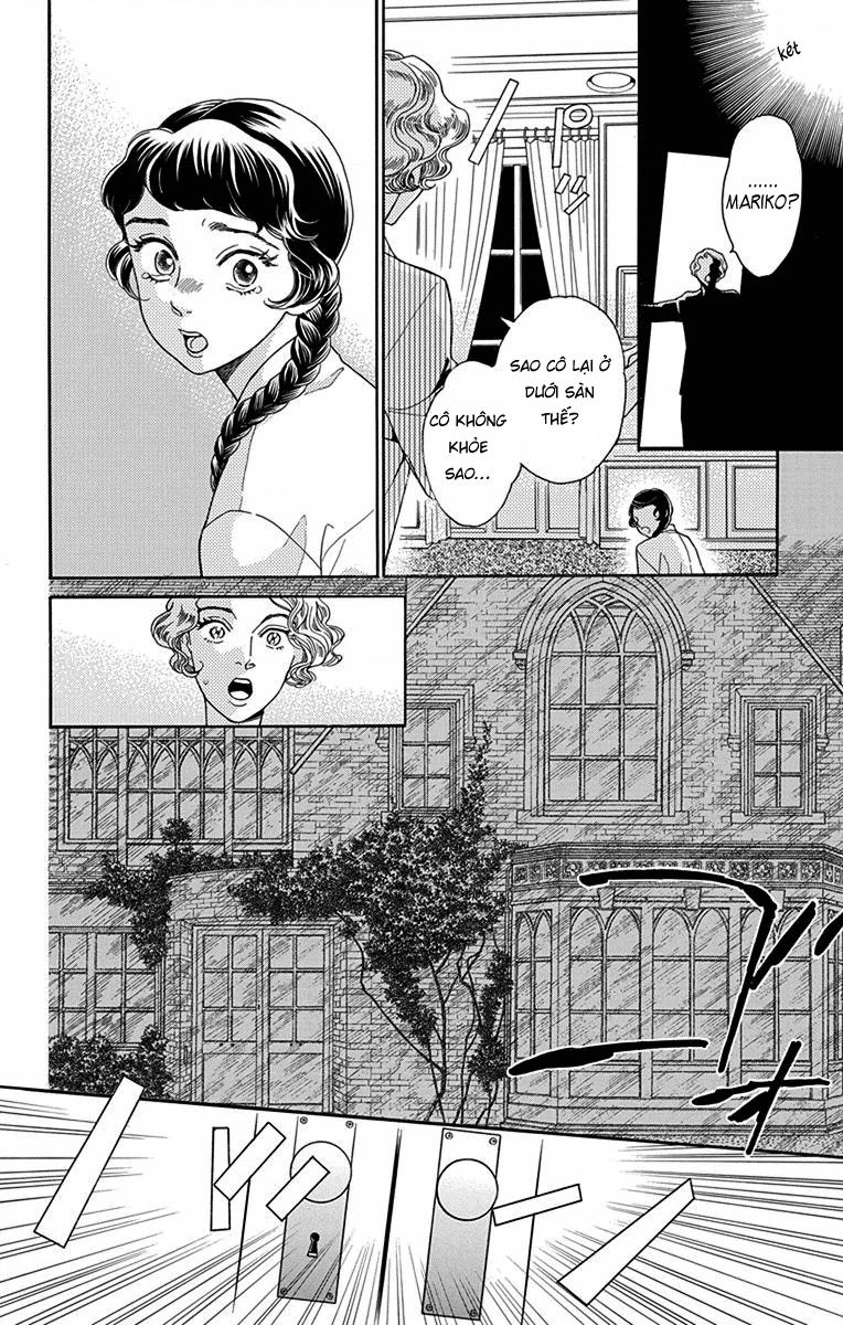 Madame Petit Chapter  34 - 11