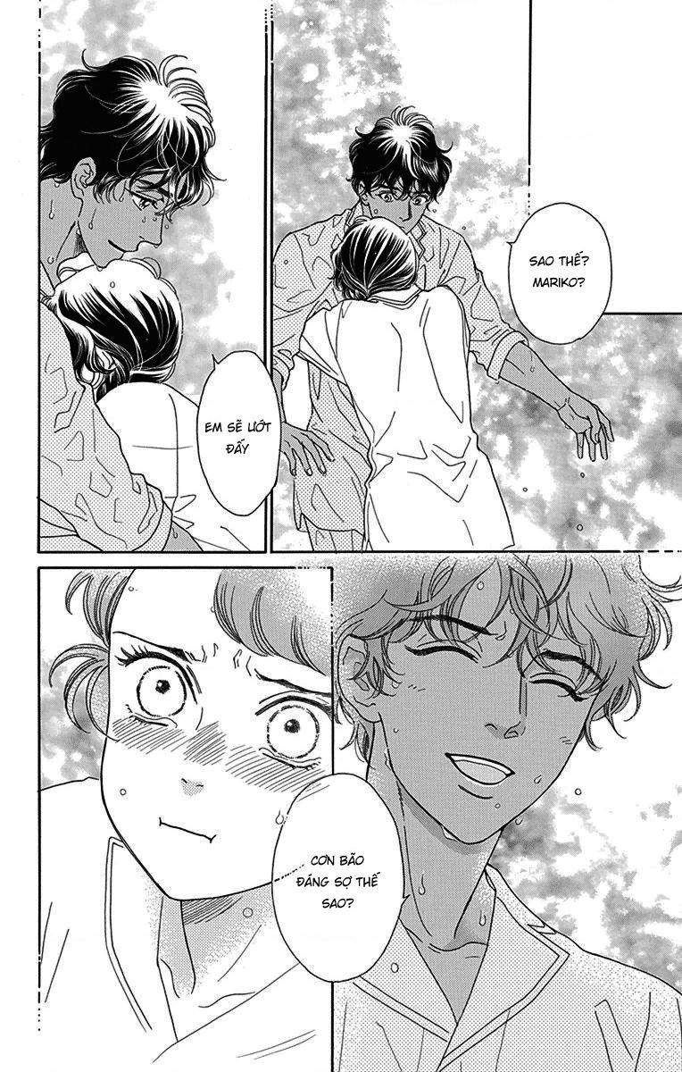 Madame Petit Chapter  34 - 13