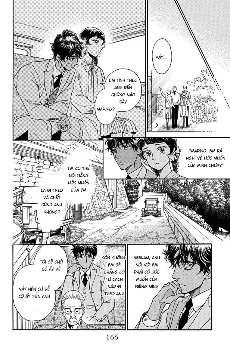 Madame Petit Chapter  34 - 15