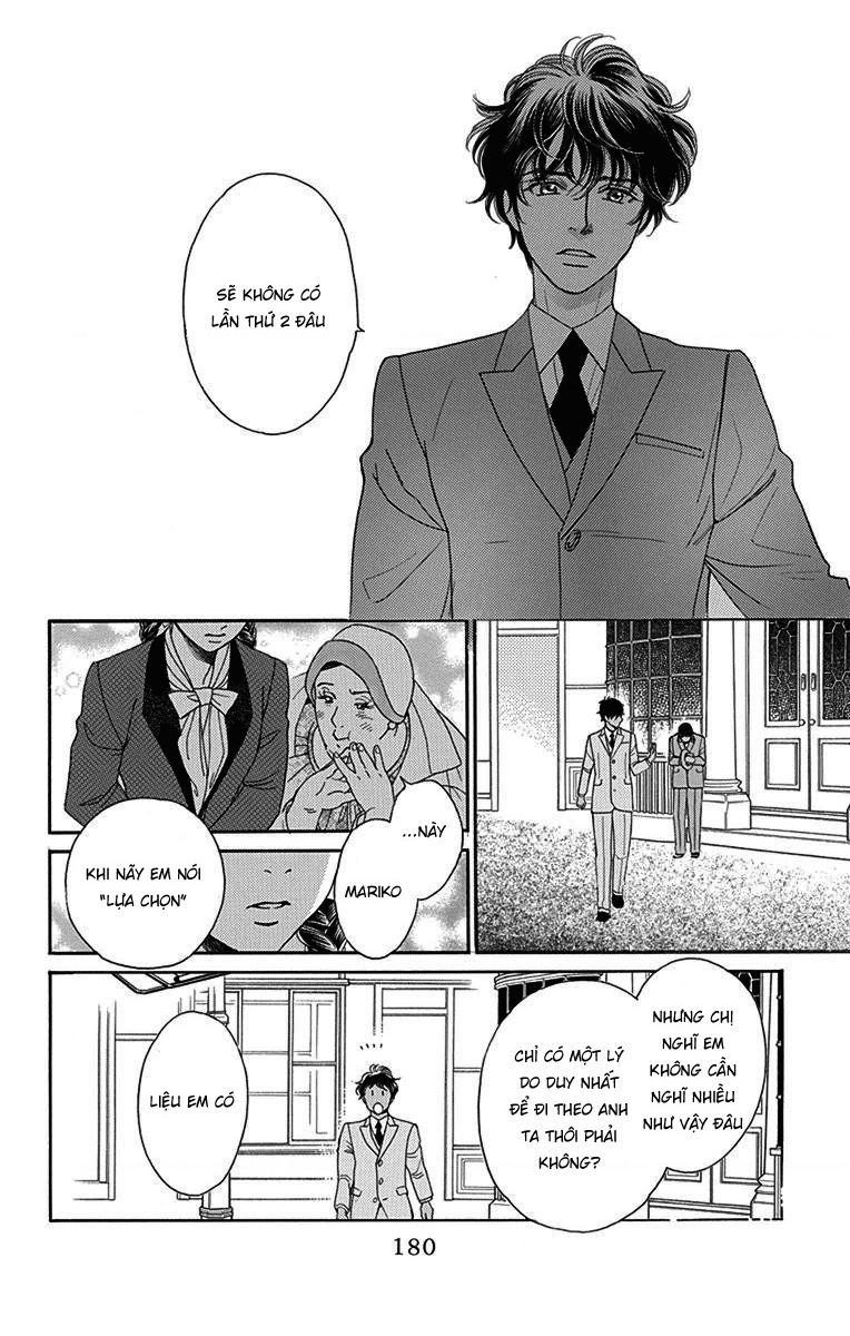 Madame Petit Chapter  34 - 29