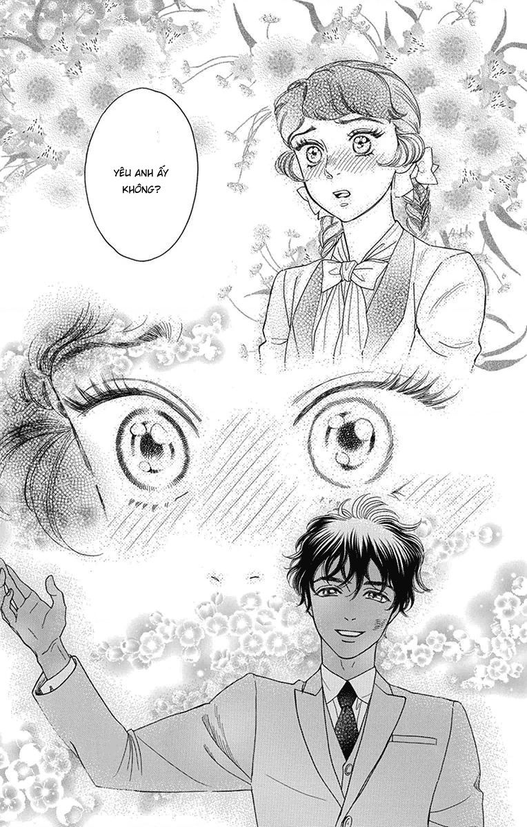 Madame Petit Chapter  34 - 30