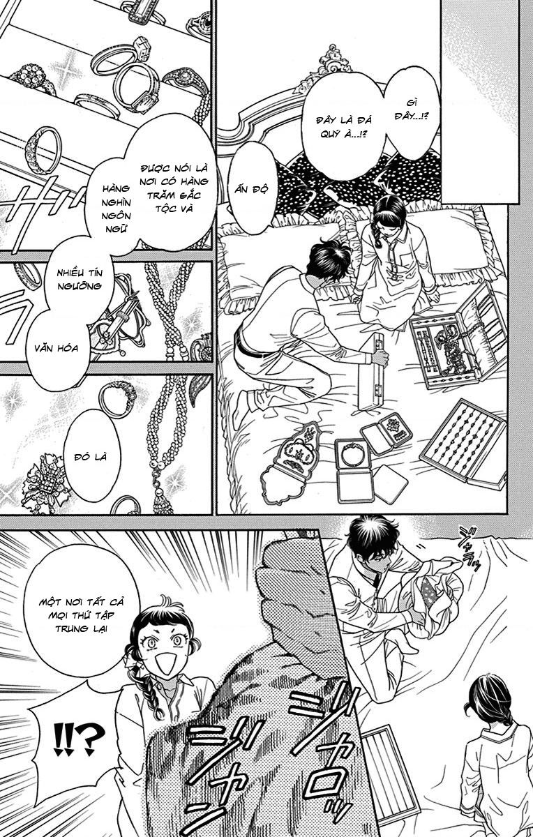 Madame Petit Chapter  35 - 6