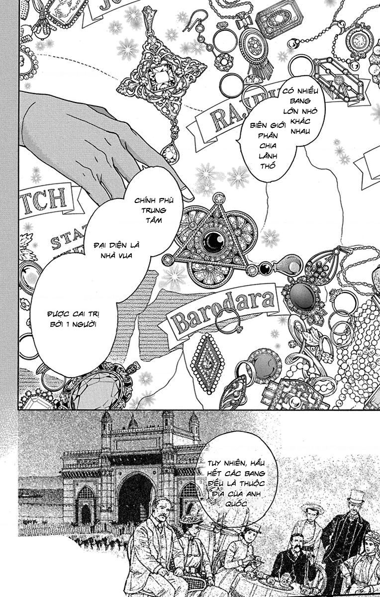 Madame Petit Chapter  35 - 7