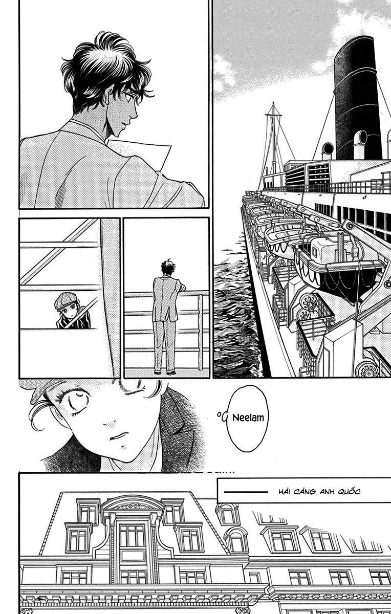 Madame Petit Chapter  35 - 9