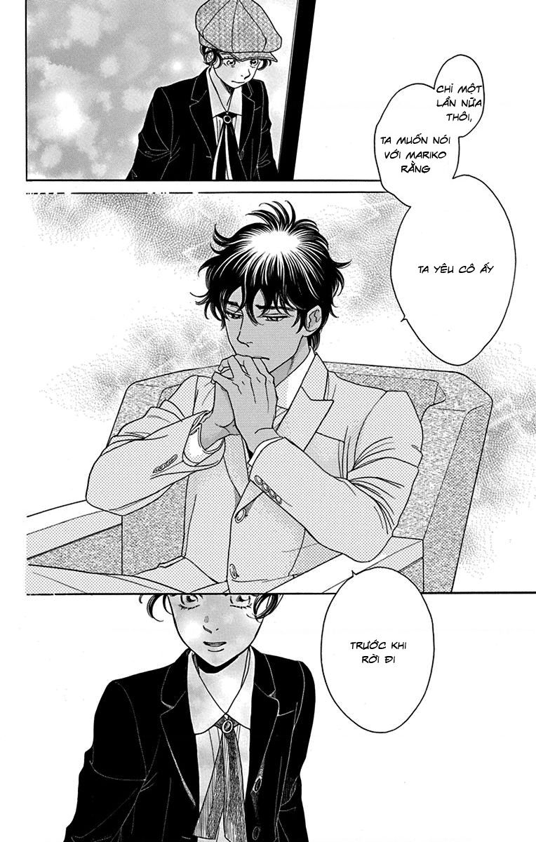 Madame Petit Chapter  35 - 21