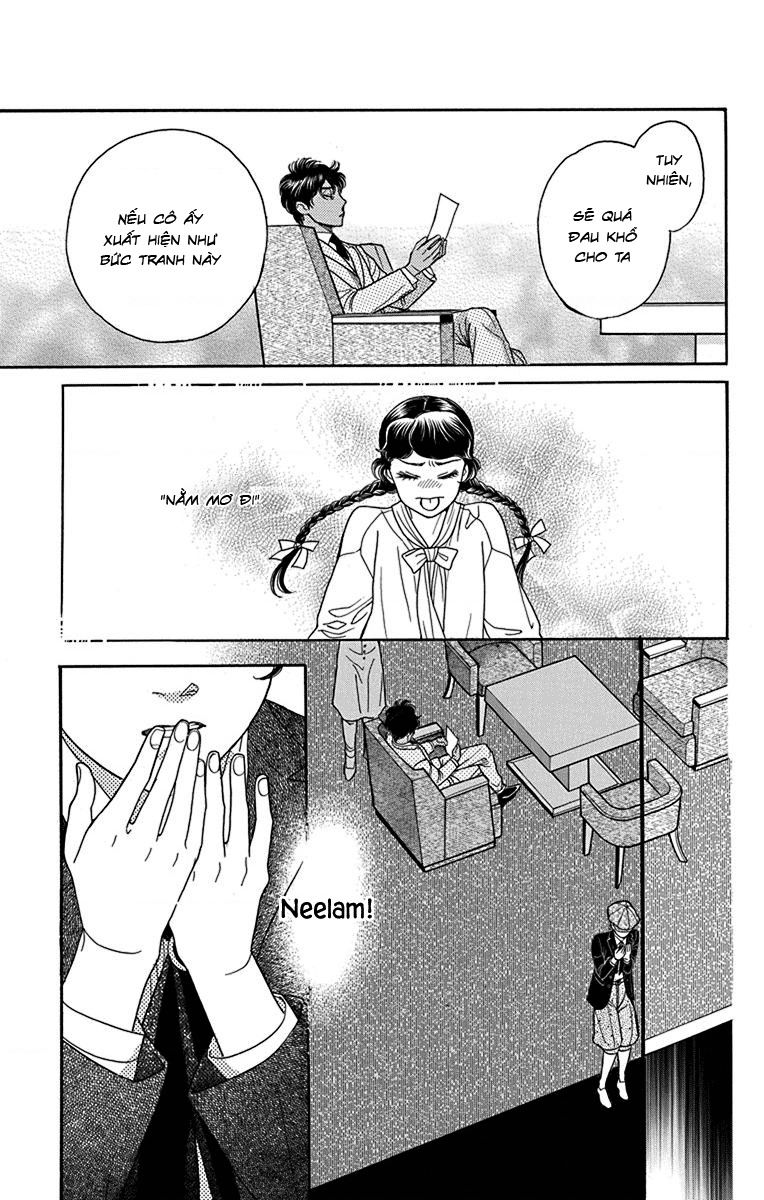 Madame Petit Chapter  35 - 22