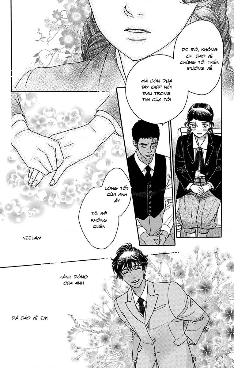 Madame Petit Chapter  35 - 27