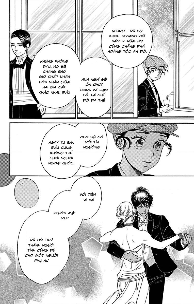 Madame Petit Chapter  35 - 29