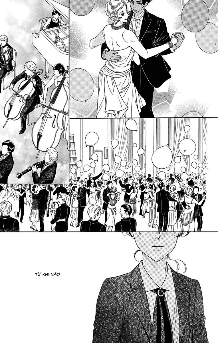 Madame Petit Chapter  35 - 30