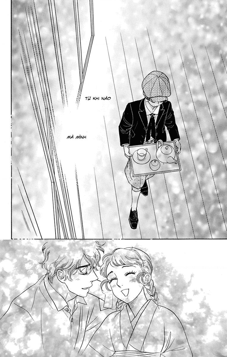 Madame Petit Chapter  35 - 31