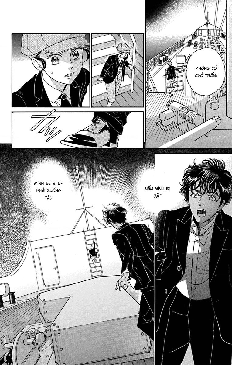 Madame Petit Chapter  36 - 6