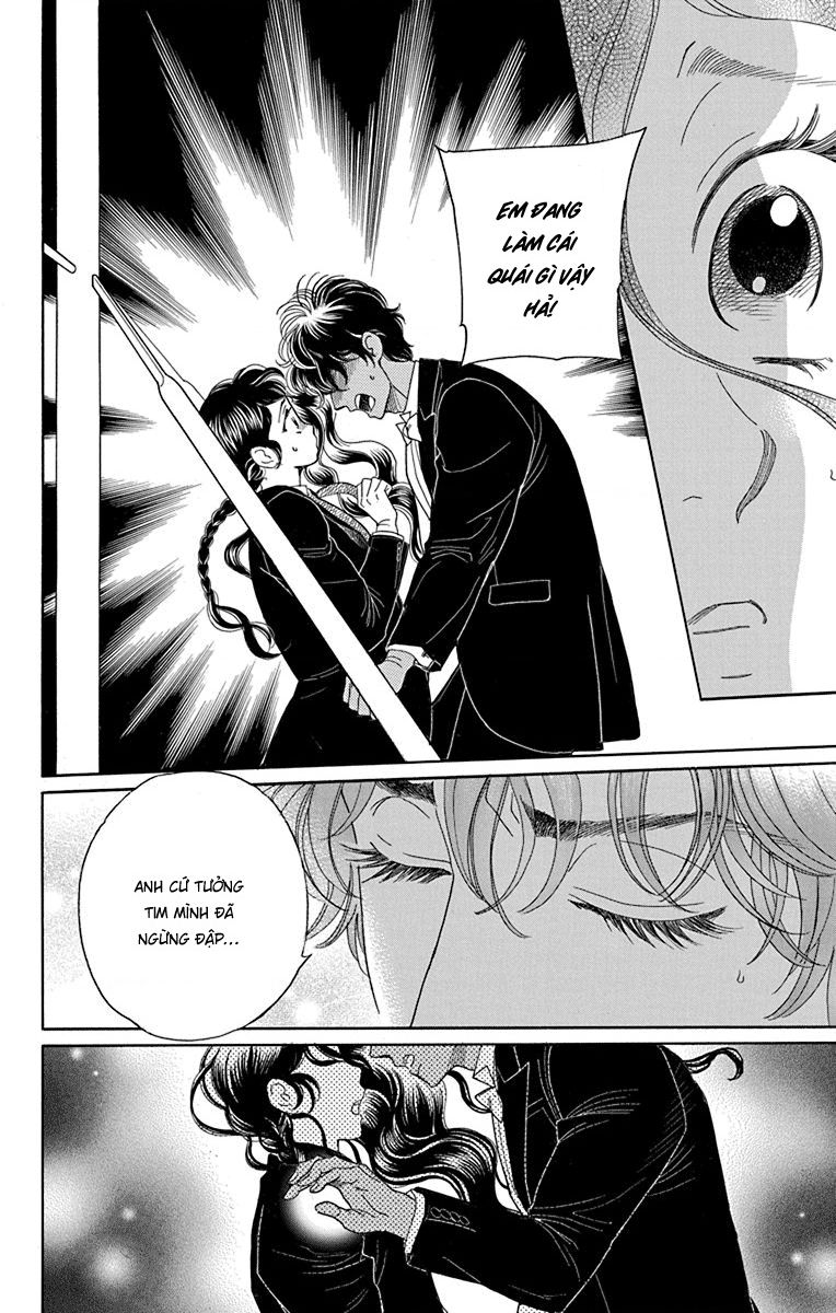 Madame Petit Chapter  36 - 10