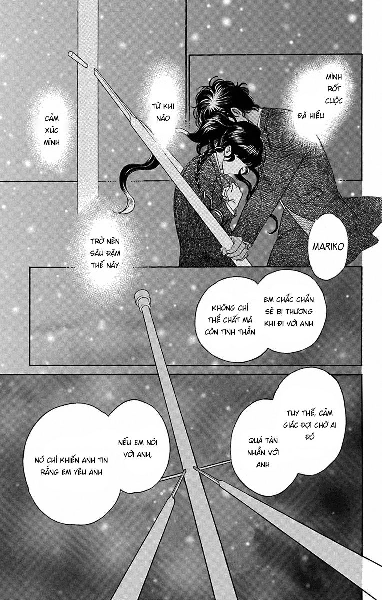 Madame Petit Chapter  36 - 13