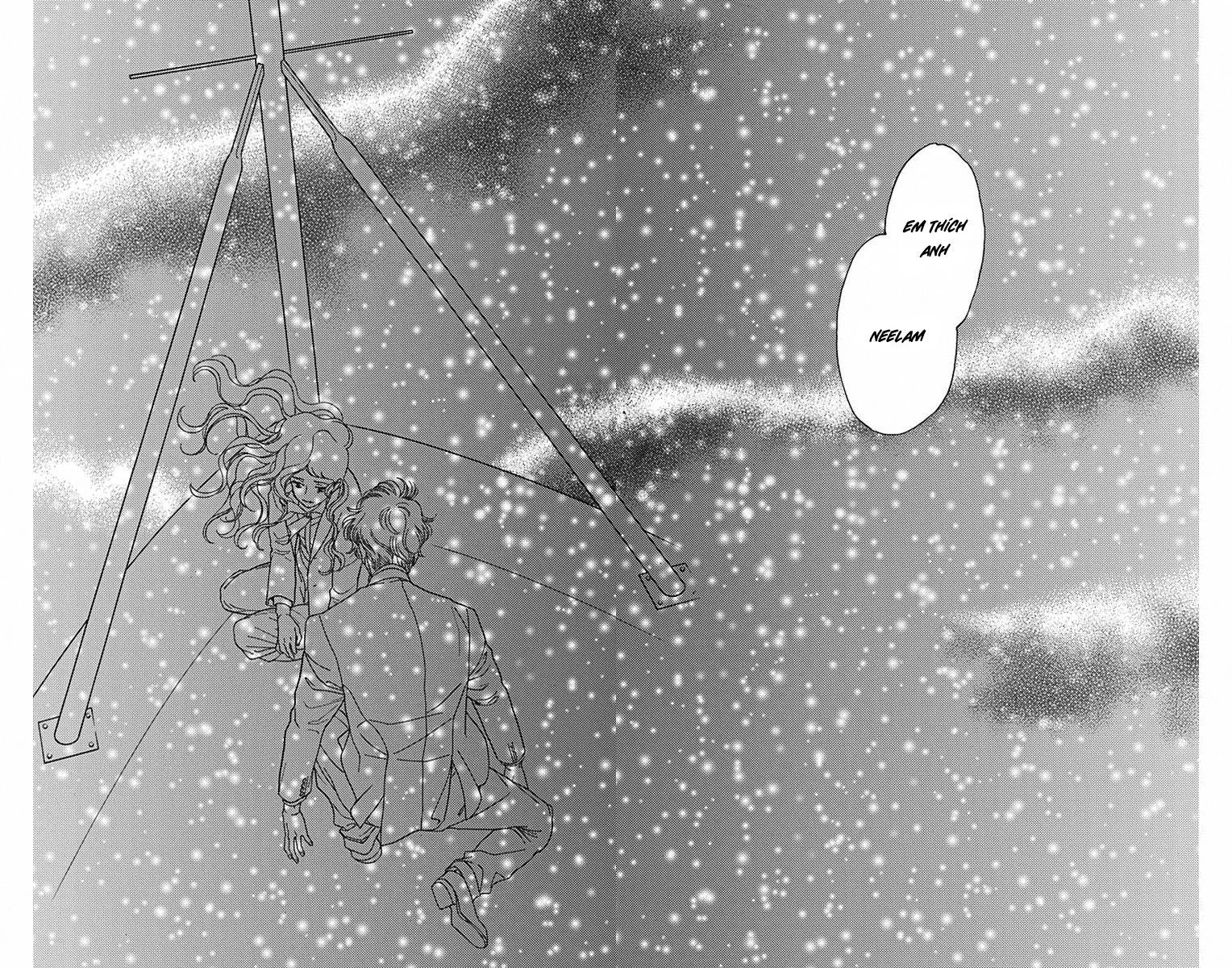 Madame Petit Chapter  36 - 16