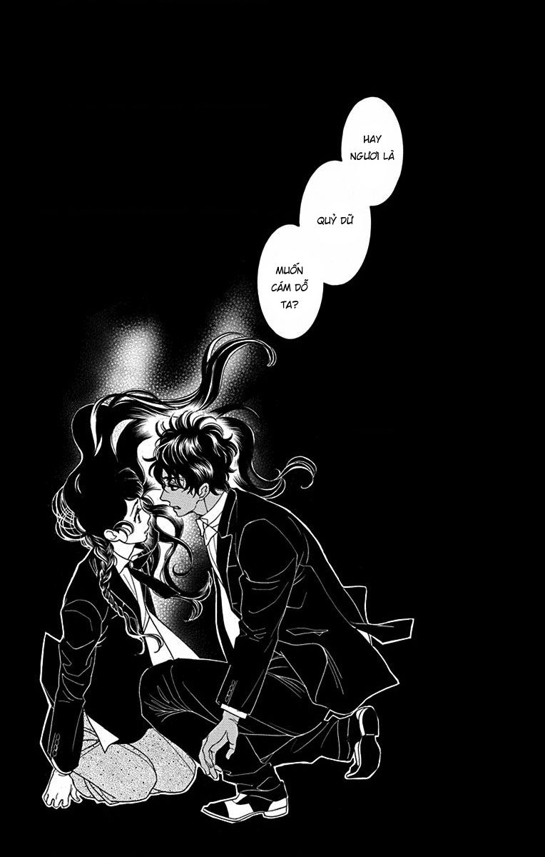 Madame Petit Chapter  36 - 18