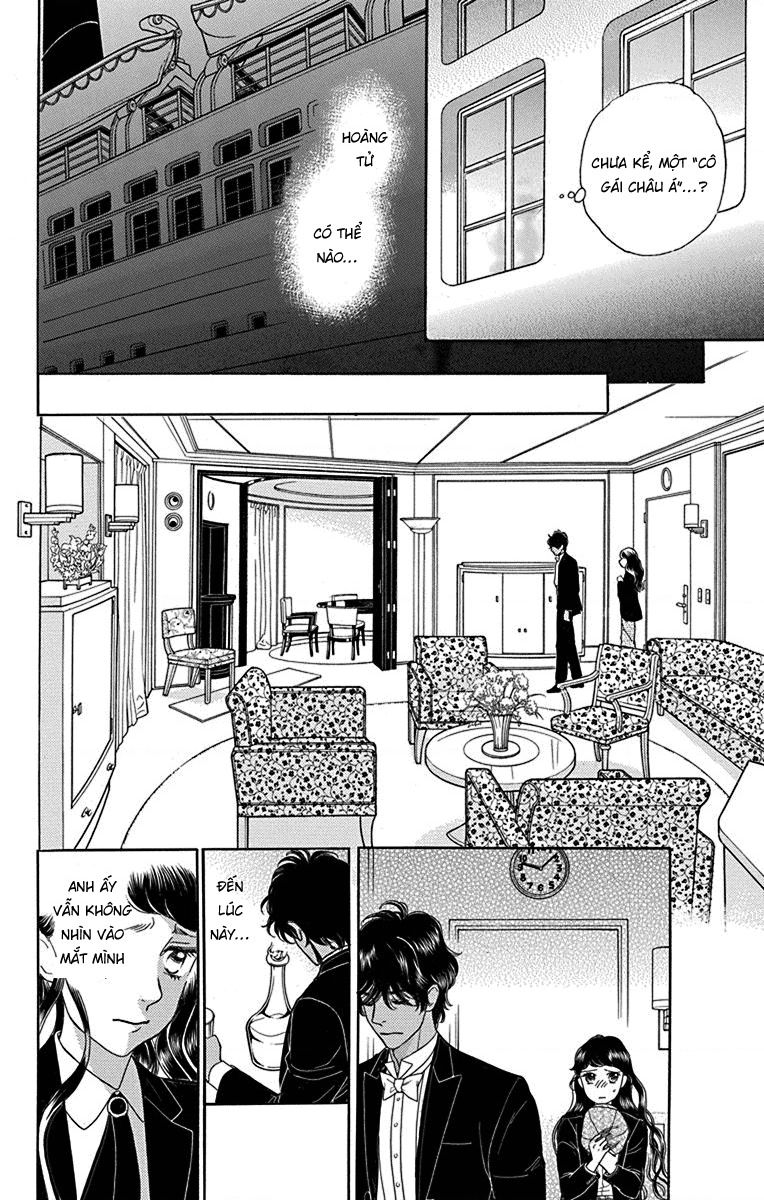 Madame Petit Chapter  36 - 23