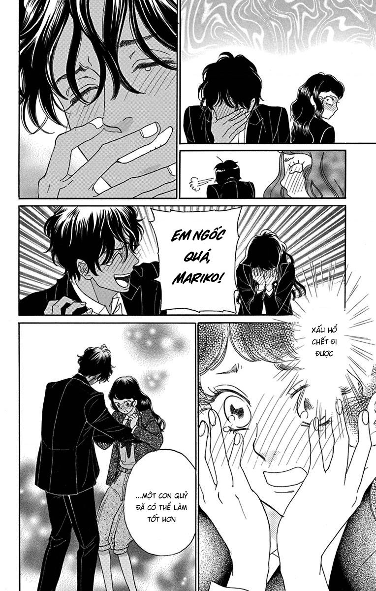 Madame Petit Chapter  36 - 27