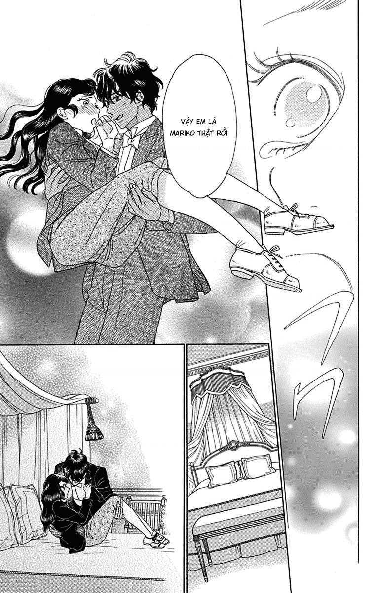 Madame Petit Chapter  36 - 28