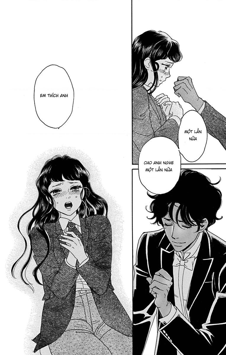 Madame Petit Chapter  36 - 29
