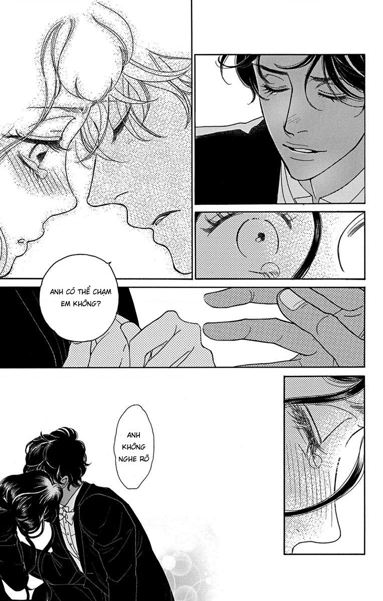Madame Petit Chapter  36 - 30