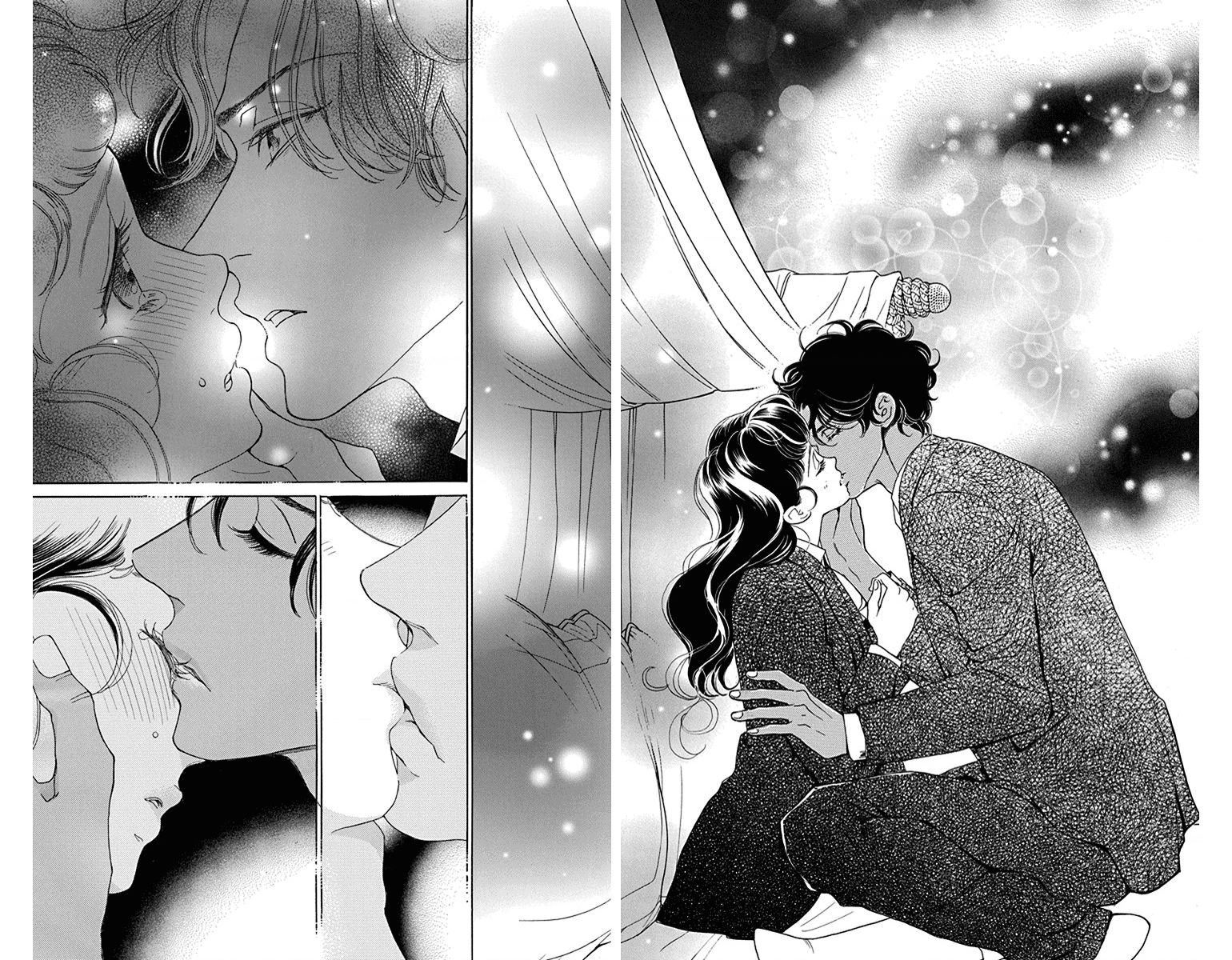 Madame Petit Chapter  36 - 31