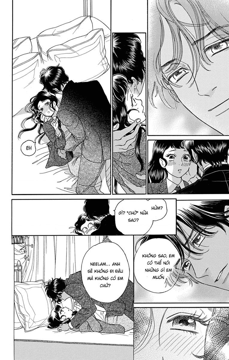 Madame Petit Chapter  36 - 32