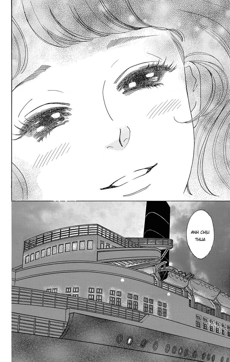 Madame Petit Chapter  36 - 36