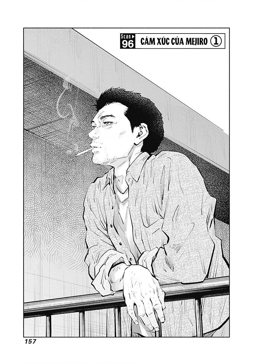 Radiation House Chapter 96 - 2