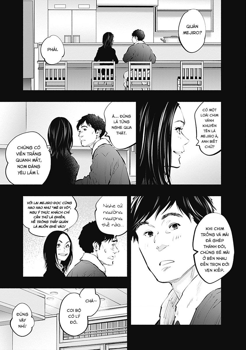 Radiation House Chapter 96 - 14
