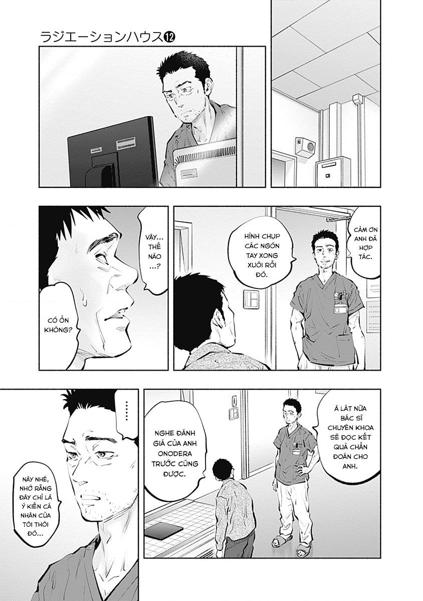 Radiation House Chapter 96 - 16