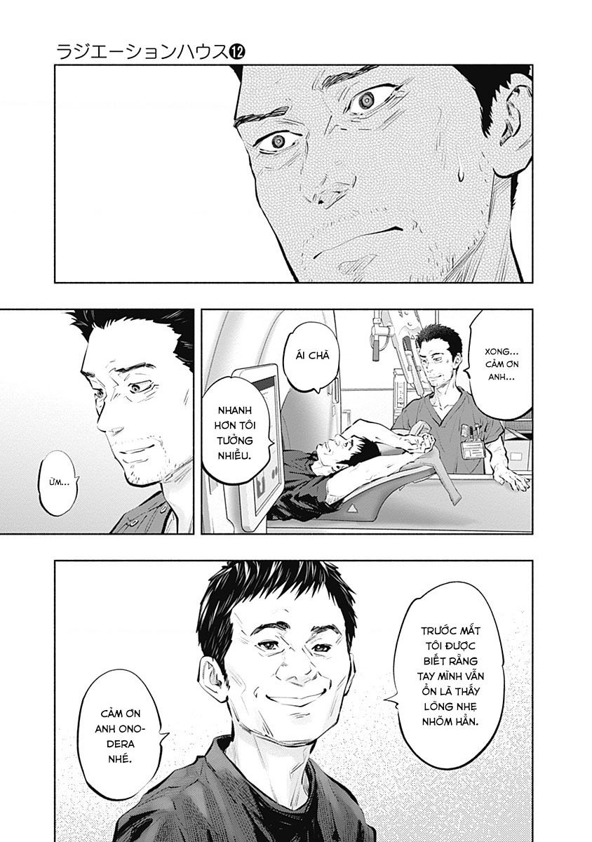 Radiation House Chapter 96 - 18