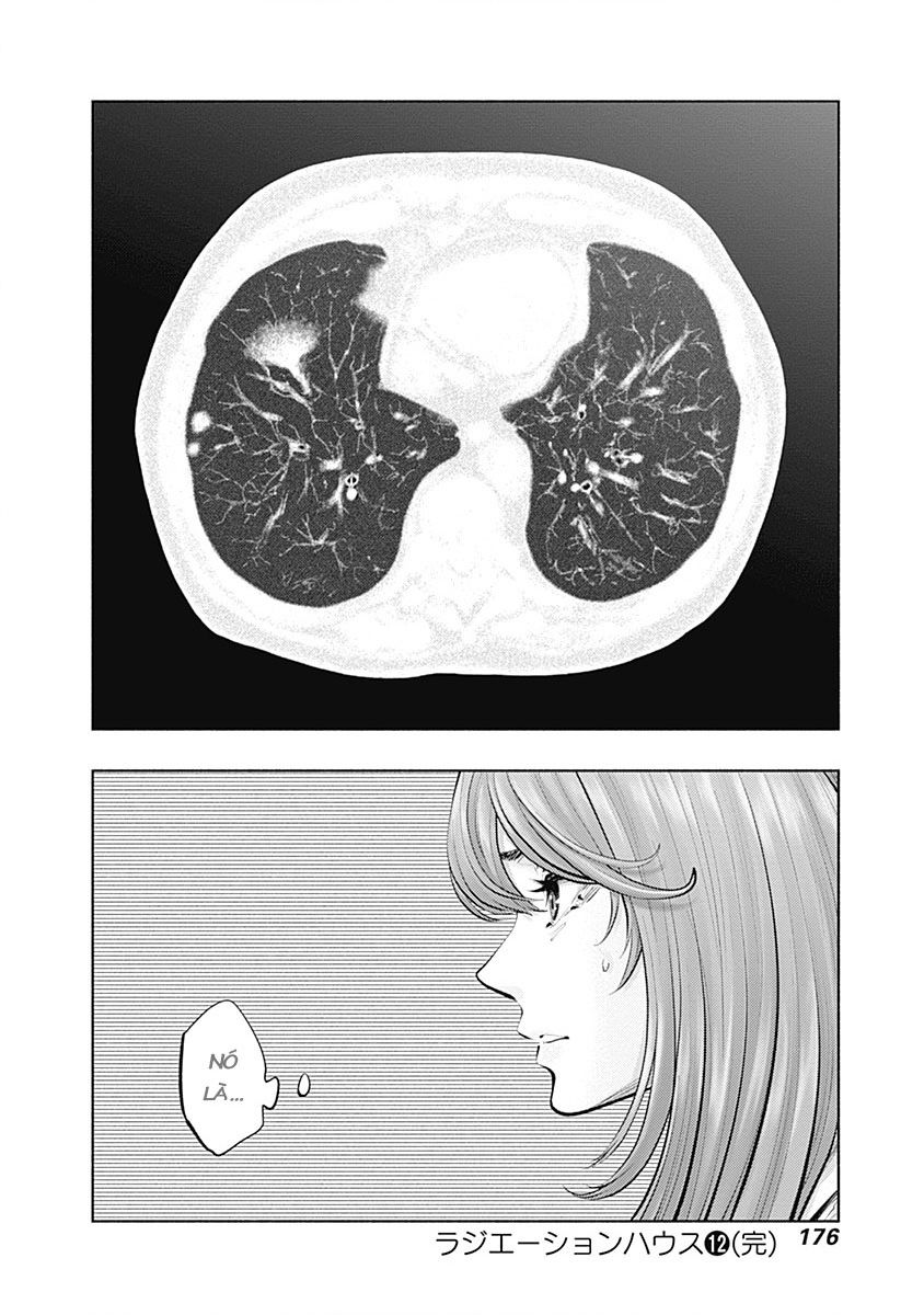 Radiation House Chapter 96 - 21