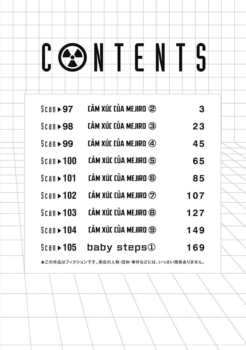 Radiation House Chapter  97 - 3