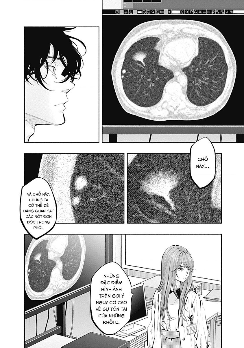 Radiation House Chapter 97 - 7