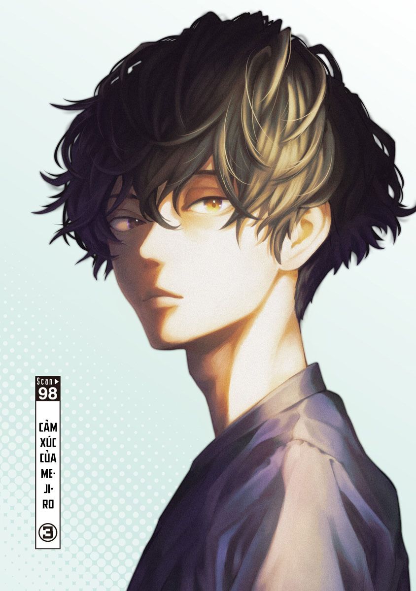 Radiation House Chapter  98 - 2