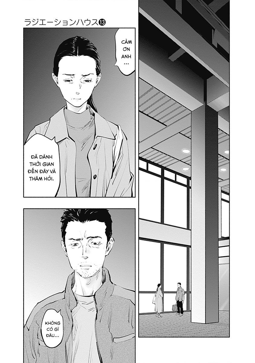 Radiation House Chapter 98 - 16