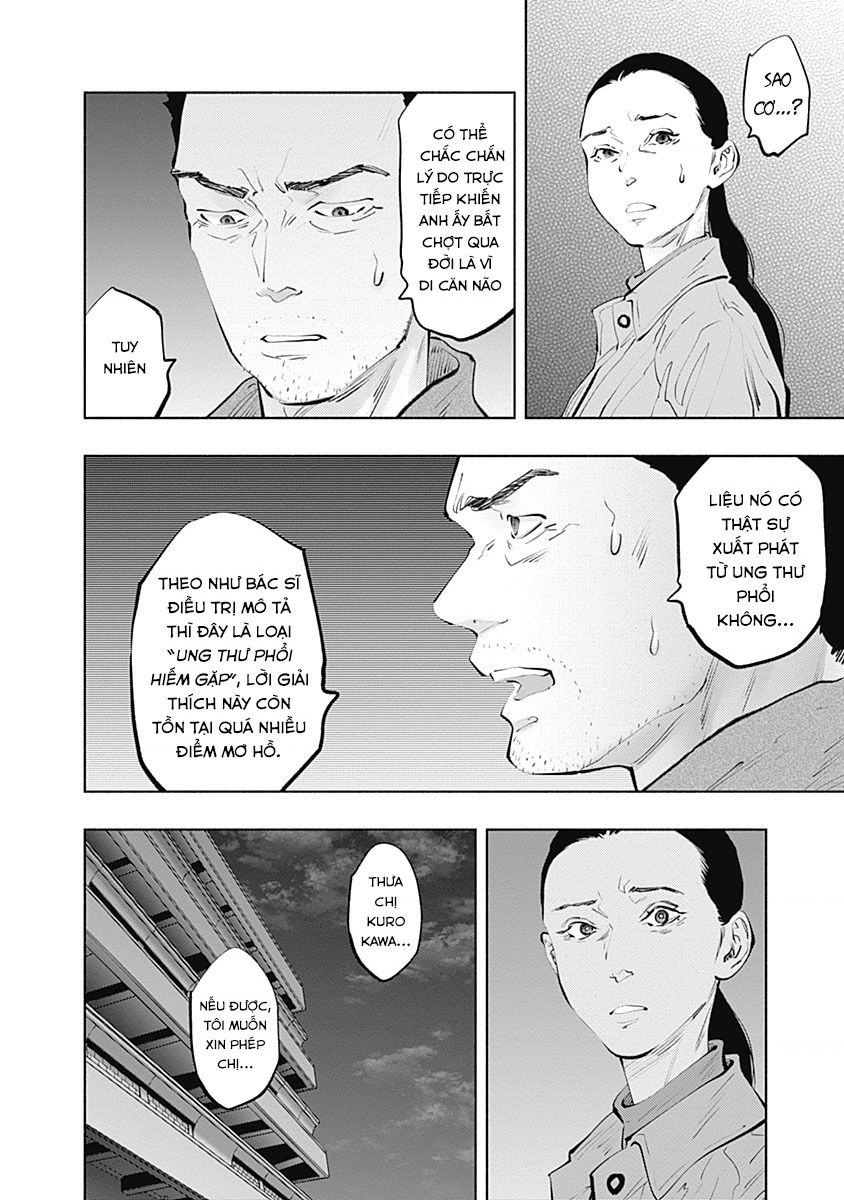 Radiation House Chapter 98 - 19