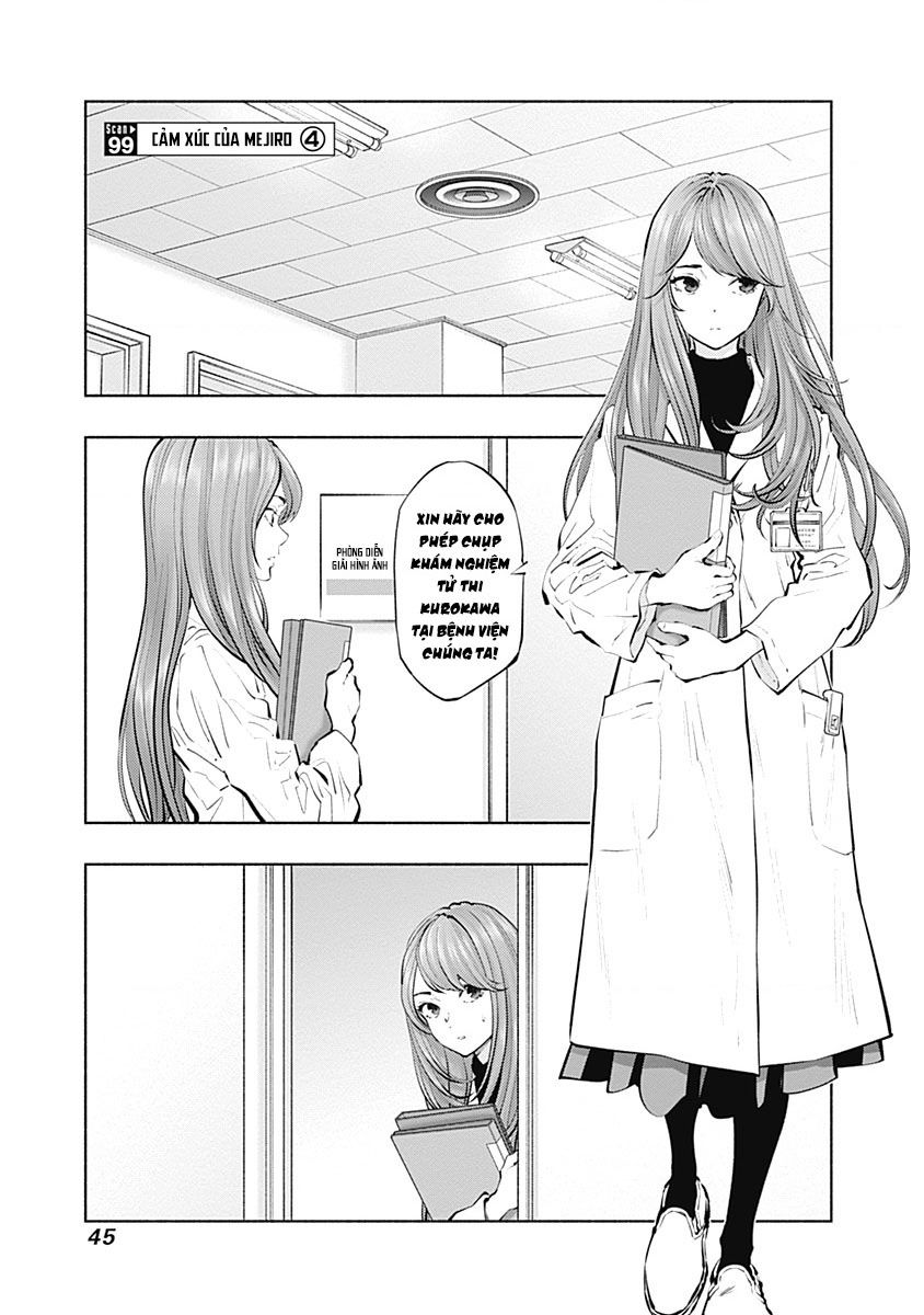 Radiation House Chapter  99 - 2